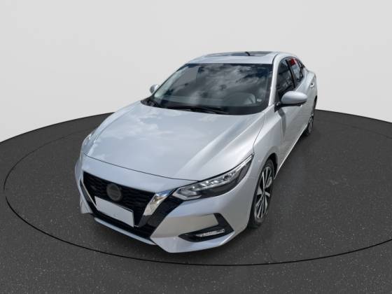 NISSAN SENTRA 2.0 16V GASOLINA EXCLUSIVE XTRONIC NISSAN SENTRA 2.0 16V GASOLINA EXCLUSIVE XTRONIC